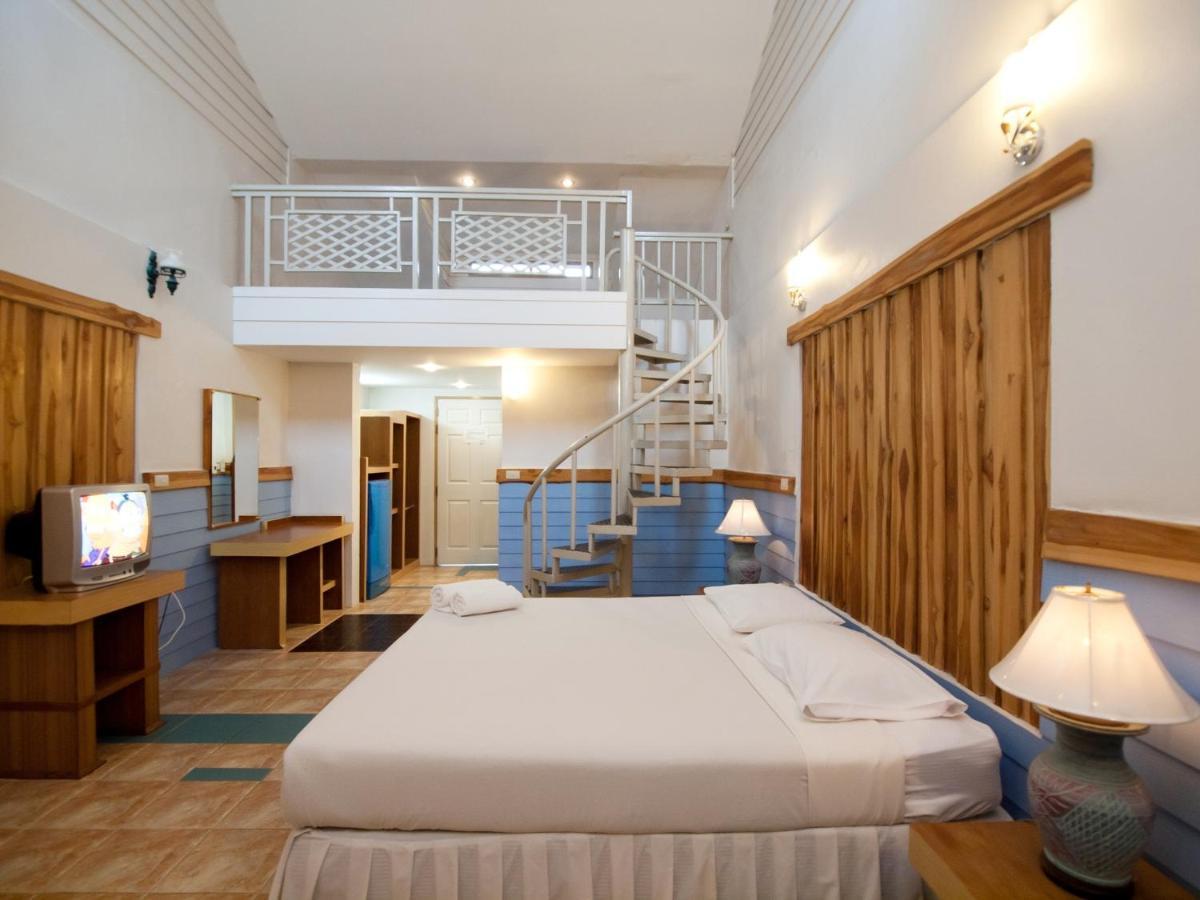 The Jungle House Khaoyai Ξενοδοχείο Mu Si Εξωτερικό φωτογραφία