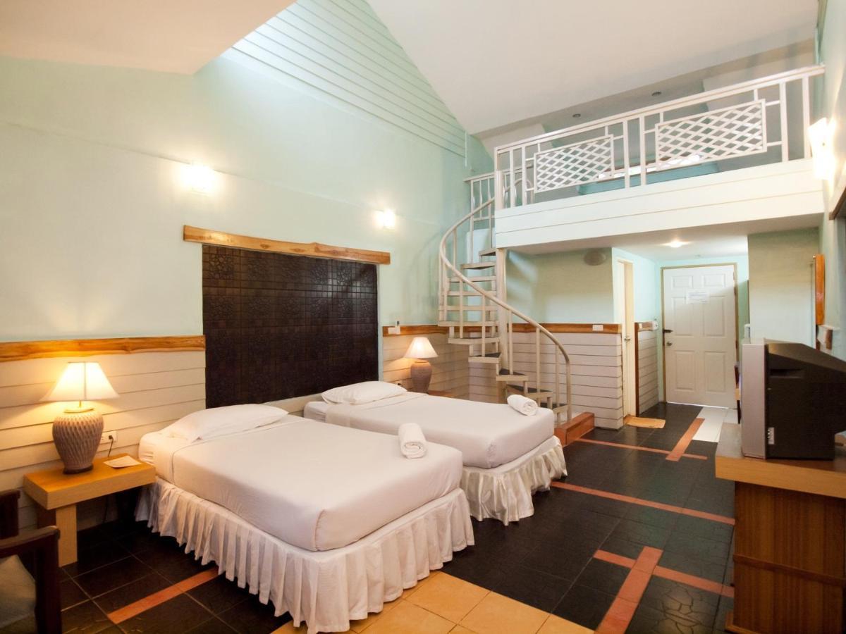 The Jungle House Khaoyai Ξενοδοχείο Mu Si Εξωτερικό φωτογραφία